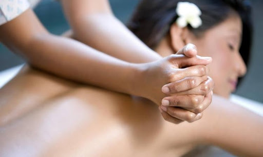 Thai Massage in Jumeirah Village Circle (JVC) 