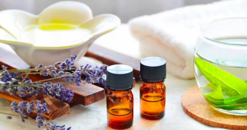 Aromatherapy massage in Jumeirah Village Circle (JVC) 