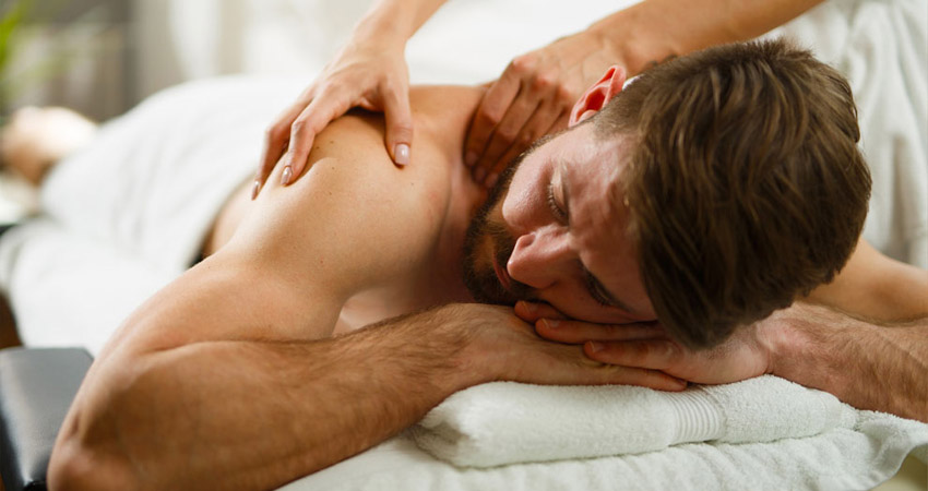 Deep Tissue massage in Jumeirah Village Circle (JVC) Deep Tissue massage in Jumeirah Village Circle (JVC)