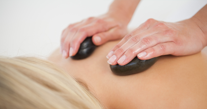 Hot stone massage in Jumeirah Village Circle (JVC) 